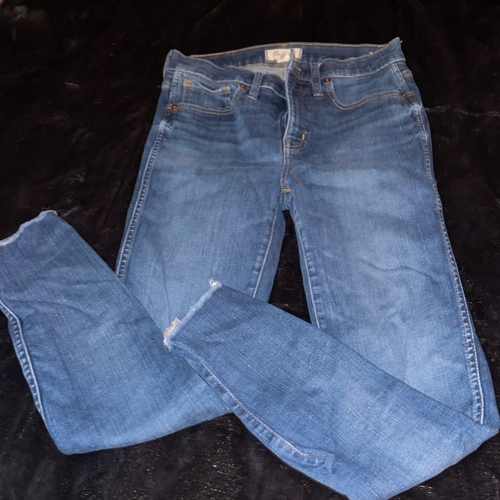 Madewell